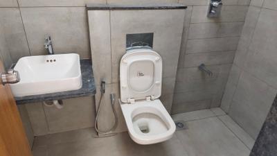 Image of 2050 Sq.ft 3 BHK Apartment / Flat for rent in Satyam Skyline II, Naranpura, Ahmedabad for Rs. 40000