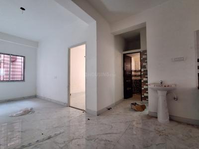 Hall Image of 848 Sq.ft 2 BHK Apartment / Flat for sale in Keshtopur Kolkata for Rs. 3646000