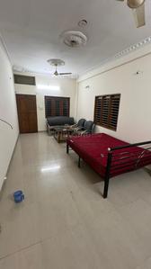 Image of 650 Sq.ft 1 RK Independent House for rent in Vijay Nagar, Indore for Rs. 12000