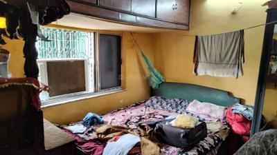 Bedroom Image of 420 Sq.ft 2 BHK Builder Floor for sale in Salkia Howrah for Rs. 1500000