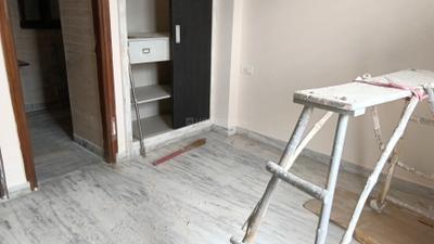 Bedroom Image of 1850 Sq.ft 3 BHK Builder Floor for rent in Sector 57 Gurgaon for Rs. 45000