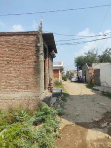 Image of 900 Sq.ft Residential Plot / Land for sale in Sector 91, Faridabad for Rs. 1210000