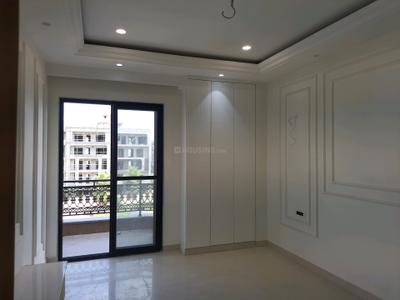 Bedroom Image of 2430 Sq.ft 4 BHK Builder Floor for sale in Ansal Versalia, Sector 67 Gurgaon for Rs. 30500000
