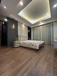 Bedroom Image of 1200 Sq.ft 3 BHK Apartment / Flat for sale in SS Cendana Residences, Sector 83 Gurgaon for Rs. 15000000