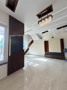 Hall Image of 2500 Sq.ft 5 BHK Independent House for sale in Kharar Mohali for Rs. 19500000