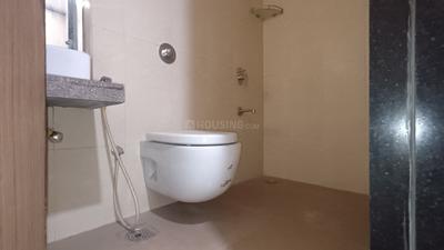 Bathroom Image of 1080 Sq.ft 2 BHK Apartment / Flat for sale in Lodha Grande, Thane West Thane for Rs. 12000000