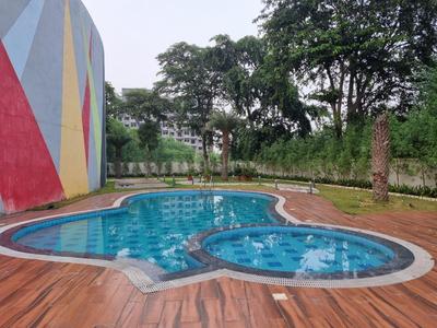 Image of 1000 Sq.ft Residential Plot / Land for sale in Abhinav City, Vidhan Sabha Road, Raipur for Rs. 3100000