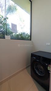 Balcony Image of 1224 Sq.ft 2 BHK Apartment / Flat for sale in Godrej Parkshire, Hoskote Bengaluru for Rs. 14190000