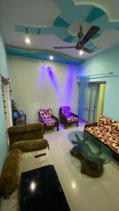 Hall Image of 1143 Sq.ft 6 BHK Independent House for sale in Permat Kanpur for Rs. 13000000