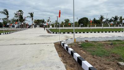 Image of 901 Sq.ft Residential Plot / Land for sale in Avadi, Chennai for Rs. 4234000