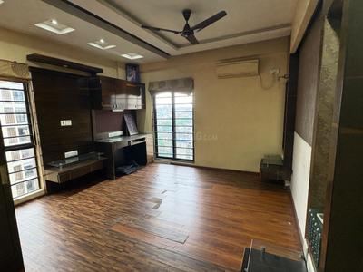 Hall Image of 3012 Sq.ft 6 BHK Apartment / Flat for sale in Fort Oasis, Ballygunge Kolkata for Rs. 50000000
