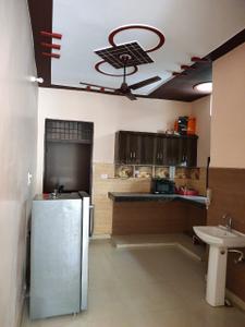 Hall Image of Krishanavi Homestay in Sewa Nagar, Ghaziabad