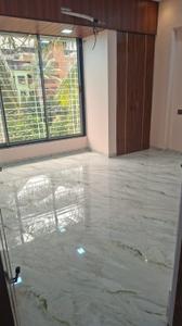 Bedroom Image of 560 Sq.ft 1 BHK Apartment / Flat for sale in Seawoods Navi Mumbai for Rs. 12000000