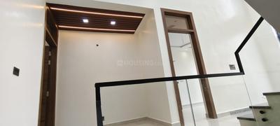 Hall Image of 1980 Sq.ft 4 BHK Duplex for sale in Fatehabad Agra for Rs. 13000001
