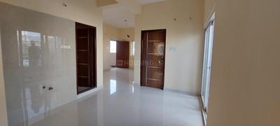 Hall Image of 1031 Sq.ft 2 BHK Apartment / Flat for sale in Gurram Guda Hyderabad for Rs. 5200000