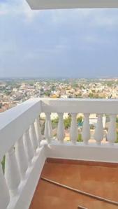 Balcony Image of 900 Sq.ft 2 BHK Apartment / Flat for sale in Nilaya Greens, Raj Nagar Extension Ghaziabad for Rs. 6500000