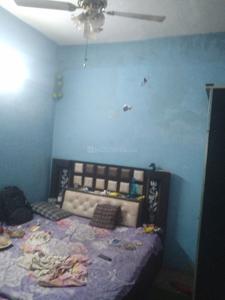 Bedroom Image of 700 Sq.ft 2 BHK Independent House for rent in Mundka New Delhi for Rs. 10000