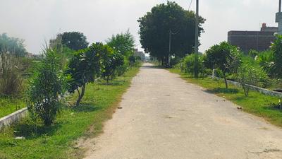 Image of 8500 Sq.ft Residential Plot / Land for sale in Sarthuwa, Lucknow for Rs. 12000000