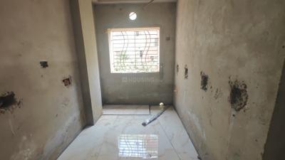 Kitchen Image of 736 Sq.ft 2 BHK Apartment / Flat for sale in Keshtopur Kolkata for Rs. 2620000