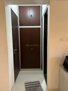 Kitchen Image of 2023 Sq.ft 3.5 BHK Apartment / Flat for sale in Metro Jazz, Mahalunge Pune for Rs. 22000000