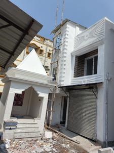 Image of 1270 Sq.ft 3 BHK Independent House for sale in Birati, Kolkata for Rs. 7200000