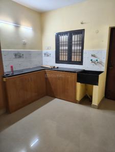 Sangam Colony Kitchen 1