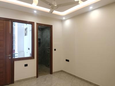 Bedroom Image of 1440 Sq.ft 3 BHK Builder Floor for sale in Puri Kohinoor Faridabad, Sector 89 Faridabad for Rs. 14000000