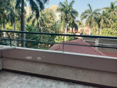 Balcony Image of 1710 Sq.ft 3 BHK Apartment / Flat for sale in Bodakdev Ahmedabad for Rs. 10500000