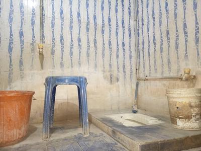 Bathroom Image of 1400 Sq.ft 1 BHK Independent House for sale in Ayanavaram Chennai for Rs. 11000000
