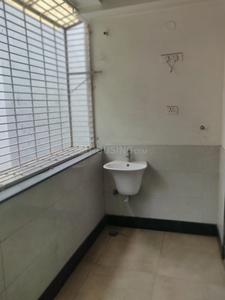 Balcony Image of 1750 Sq.ft 3 BHK Apartment / Flat for rent in Karni Opus, Attapur Hyderabad for Rs. 45000