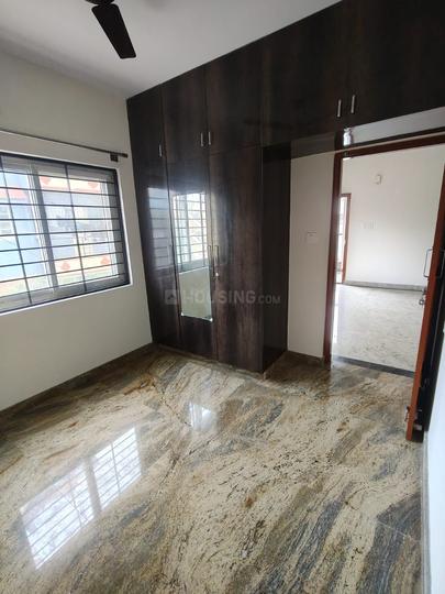 Sector 7, HSR Layout Bedroom 1