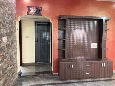 Hall Image of 1200 Sq.ft 2 BHK Independent House for rent in Varanasi Bengaluru for Rs. 24000
