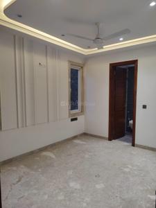 Hall Image of 1440 Sq.ft 3 BHK Builder Floor for sale in Rajouri Garden New Delhi for Rs. 35000000