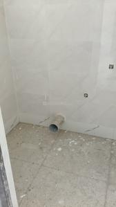 Image of 780 Sq.ft 2 BHK Apartment / Flat for sale in Madhyamgram, Kolkata for Rs. 2730000