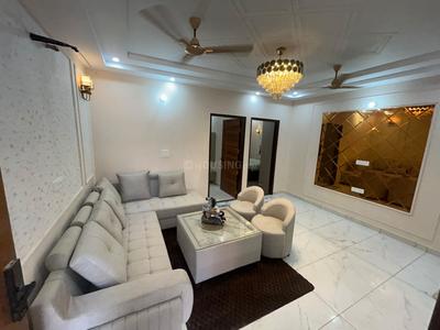 Hall Image of 952 Sq.ft 2 BHK Builder Floor for sale in Kharar Mohali for Rs. 4590000