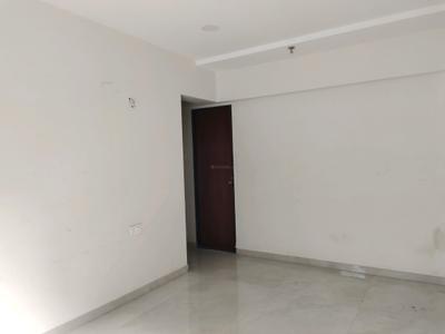 Bedroom Image of 950 Sq.ft 2 BHK Apartment / Flat for sale in Nicco Residency, Andheri East Mumbai for Rs. 23000000