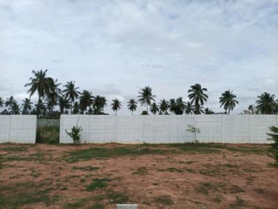 Image of 1500 Sq.ft Residential Plot / Land for sale in Mandur, Bengaluru for Rs. 14400012