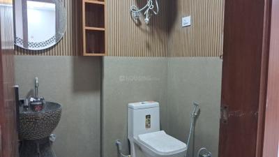 Image of 1000 Sq.ft 3 BHK Builder Floor for sale in Malviya Nagar, New Delhi for Rs. 9900000