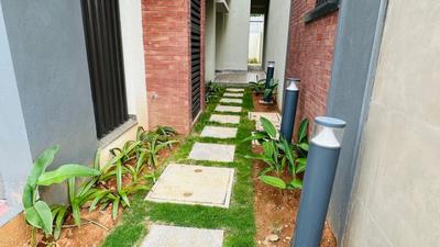 Image of 3878 Sq.ft 3 BHK Villa for sale in Puravankara Sound Of Water Phase 3, Doddakammanahalli, Bengaluru for Rs. 59100000