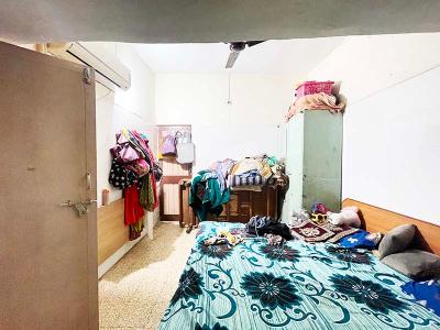 Bedroom Image of 1566 Sq.ft 5 BHK Independent House for sale in Satellite Ahmedabad for Rs. 14900000