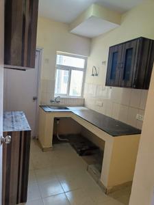 Kitchen Image of 1190 Sq.ft 3 BHK Apartment / Flat for sale in Sare Crescent Green Parc, Sector 92 Gurgaon for Rs. 12500000