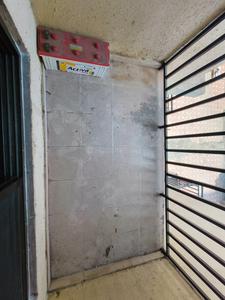 Balcony Image of 990 Sq.ft 2 BHK Apartment / Flat for sale in Kaul Heritage City, Vasai West Vasai for Rs. 7500000