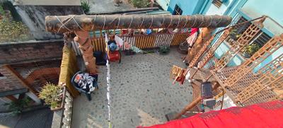 Image of 1690 Sq.ft 4 BHK Independent House for sale in Howrah Railway Station, Howrah for Rs. 15500000
