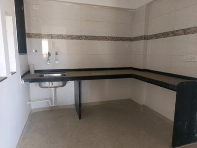 Kitchen Image of 1000 Sq.ft 2 BHK Apartment / Flat for sale in Kothari The Leaf, Yewalewadi Pune for Rs. 4700000