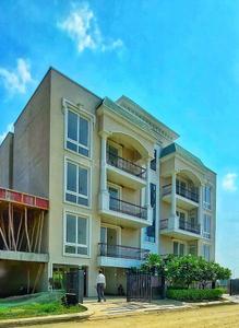 Image of 1250 Sq.ft Residential Plot / Land for sale in Omaxe Metro City Hitech Township P8, Kalli Pashchim, Lucknow for Rs. 8648626