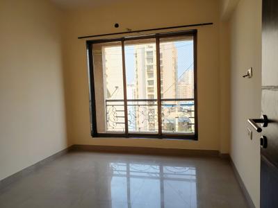 Bedroom Image of 1080 Sq.ft 2 BHK Apartment / Flat for sale in Vastu Park, Kharghar Navi Mumbai for Rs. 7500000