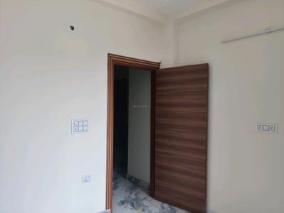 Bedroom Image of 750 Sq.ft 2 BHK Builder Floor for sale in DLF Ankur Vihar Ghaziabad for Rs. 2350000