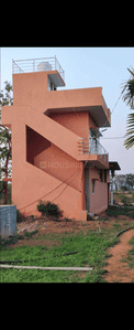 Image of 800 Sq.ft 1 BHK Farm House for sale in Binnipete, Bengaluru for Rs. 16200000
