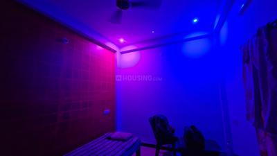 Bedroom Image of Bhatia Guest House  in Sarthak Nagar, Ujjain