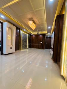 Hall Image of 1300 Sq.ft 3 BHK Apartment / Flat for rent in MRG Altura II, Mansarovar Jaipur for Rs. 30000